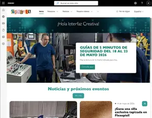 Conecta · intranet Conecta · intranet