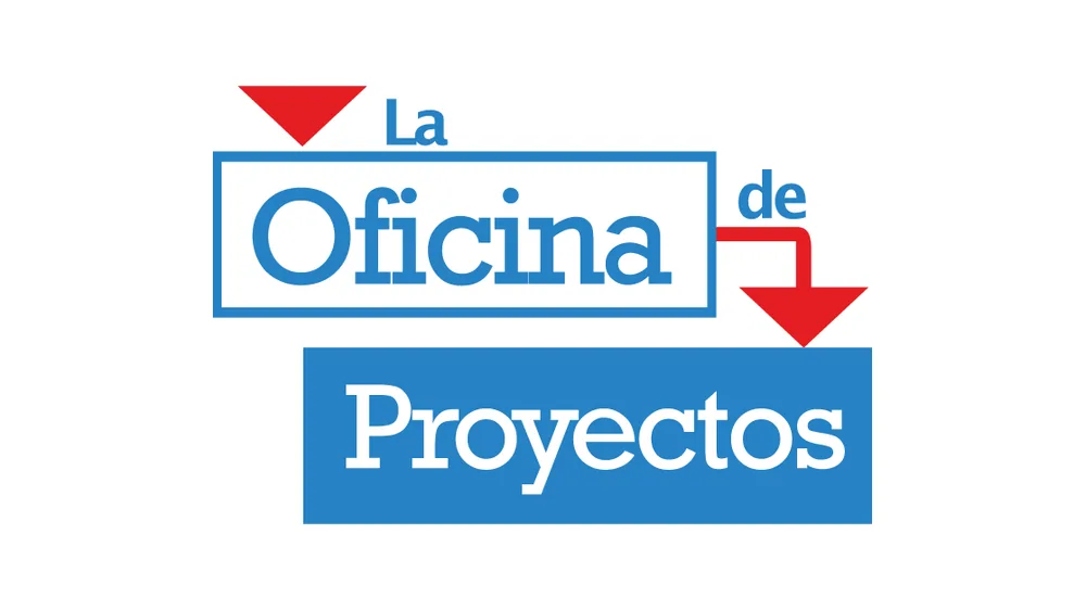 Logotipo de La Oficina de Proyectos