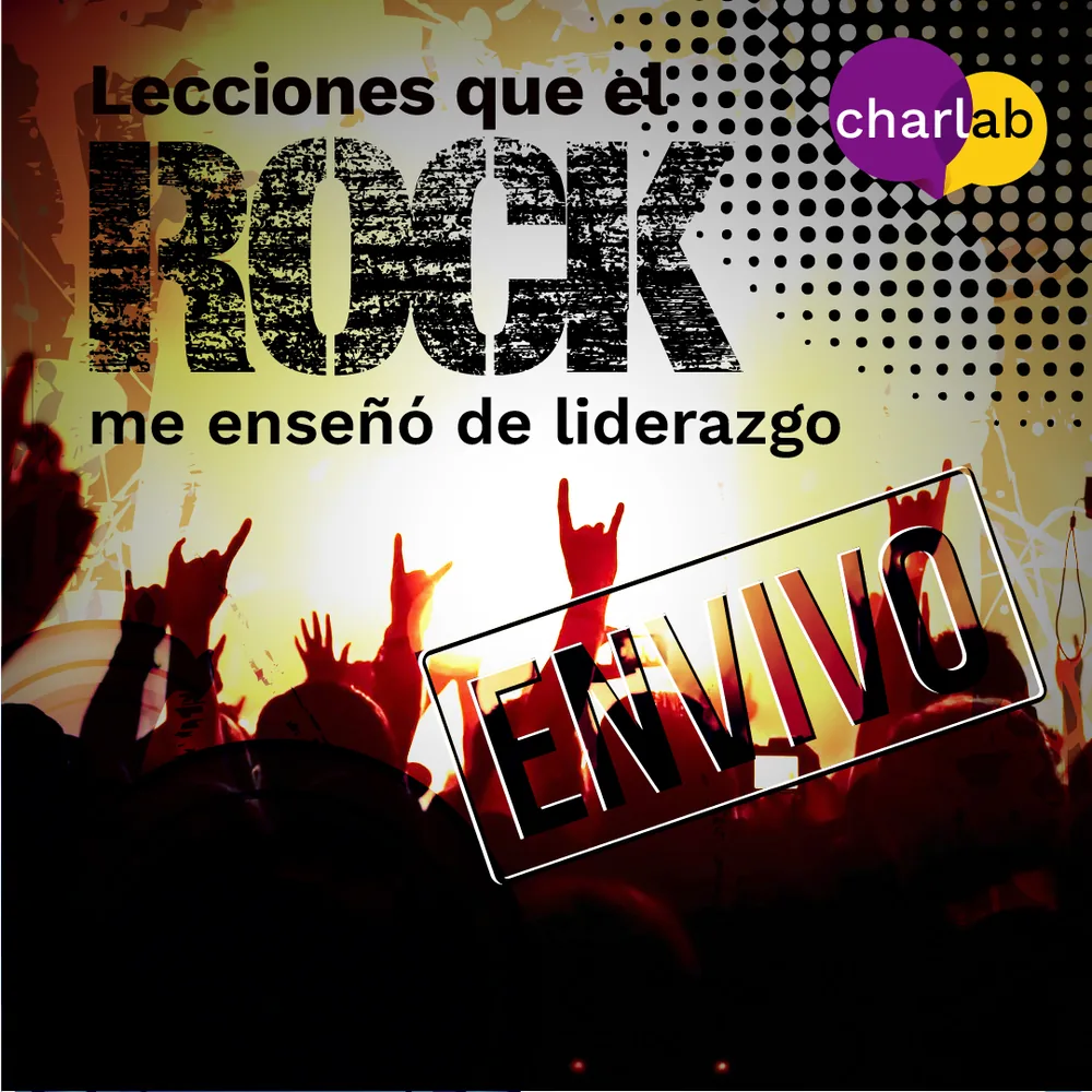 Publicación: Lecciones que el ROCK me enseñó de liderazgo