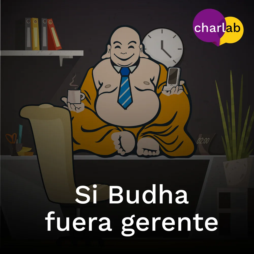 Publicación: Si Budha fuera gerente