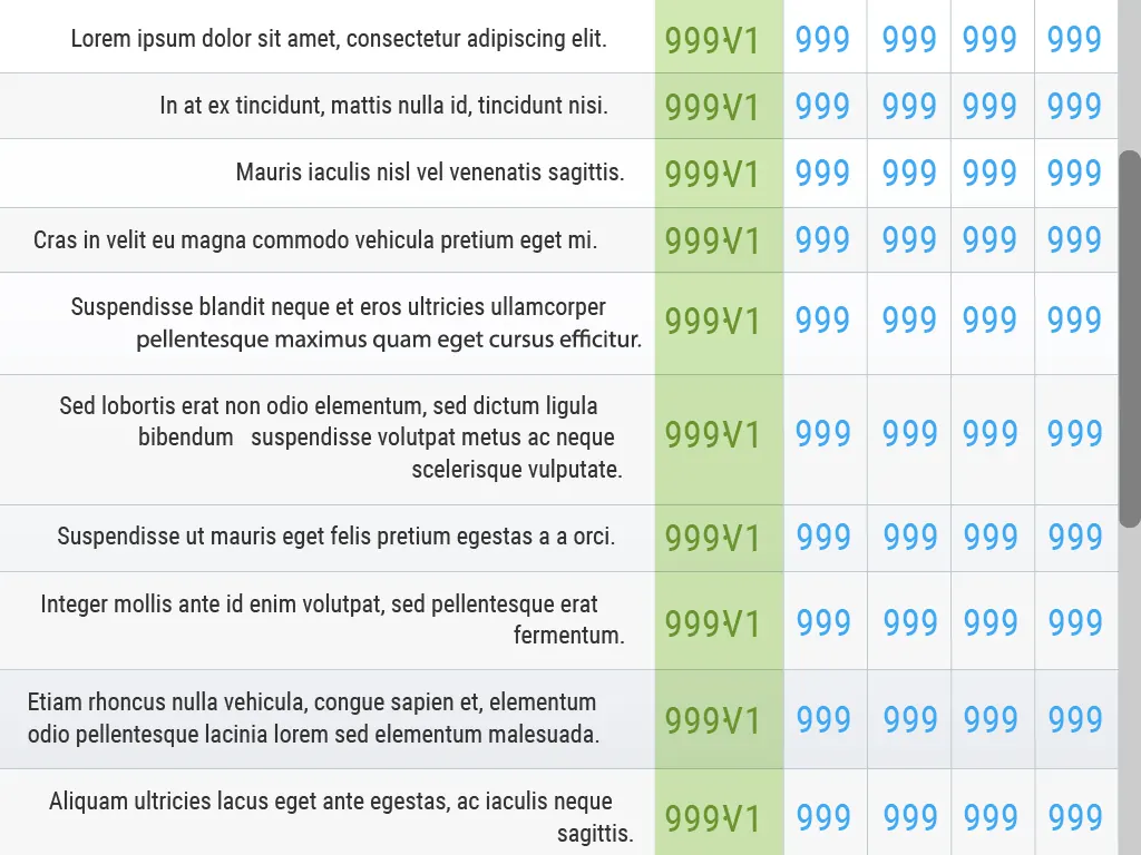 Pantalla publica tablero turnos — Intelliturno