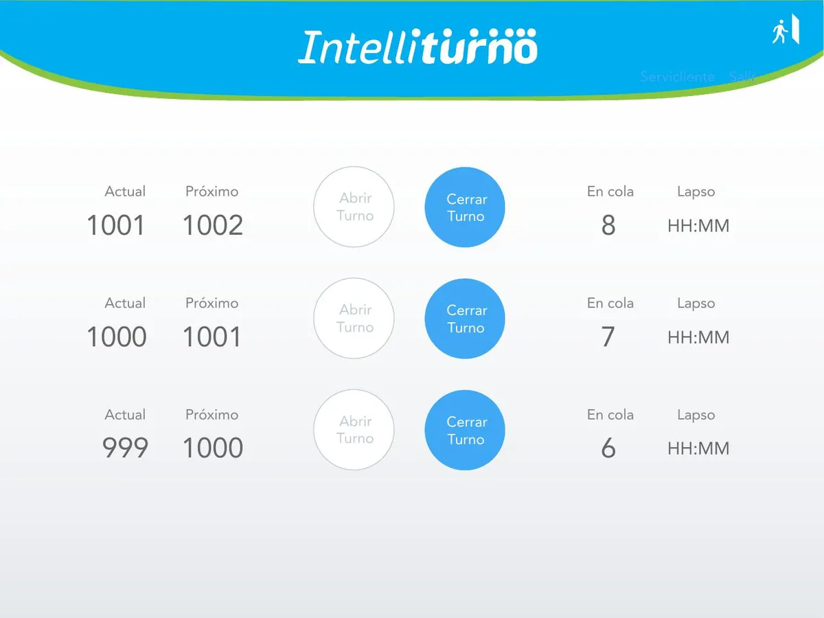 Intelliturno pdf — Intelliturno