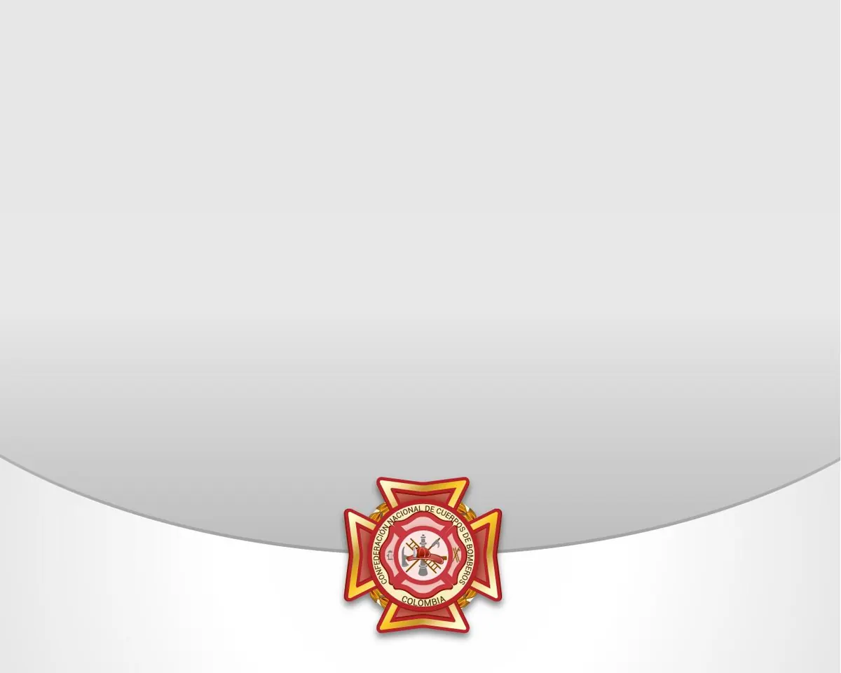 — Bomberos · sitio, trámites y consola