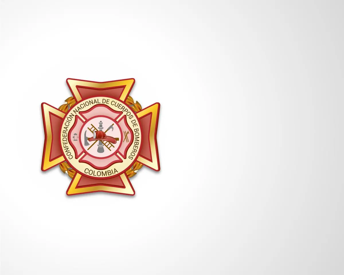 — Bomberos · sitio, trámites y consola