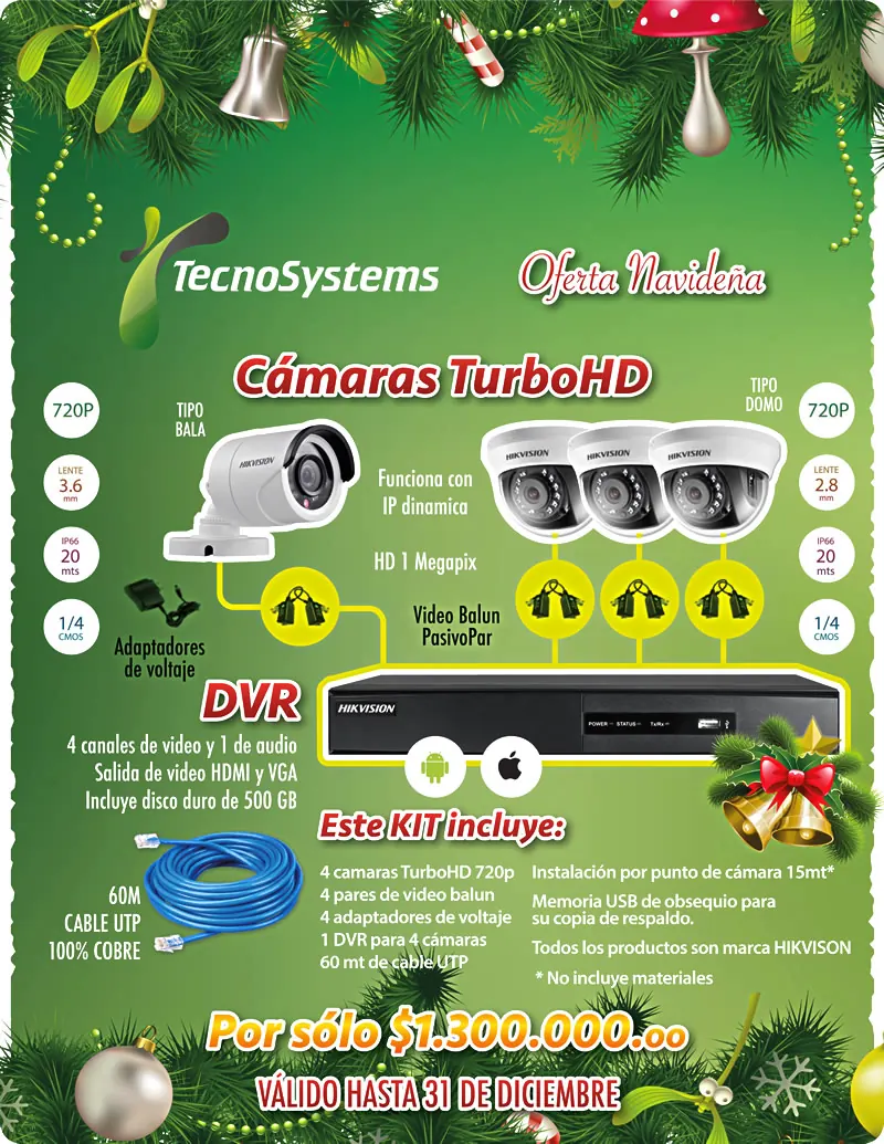 KitNavidad HW — Otros materiales