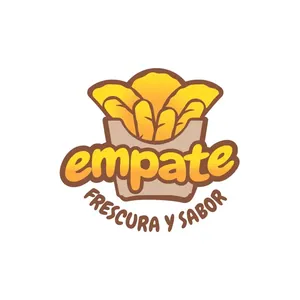 Empate · catering