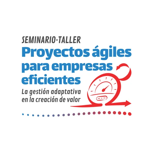 Proyectos Ágiles · seminario-taller