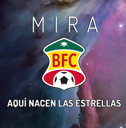 aqui nacen las estrellas