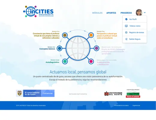 inCITIES